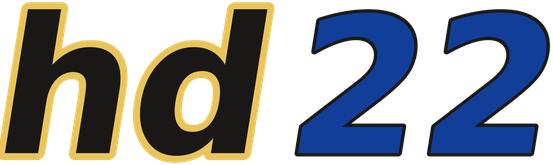 hd22 logo